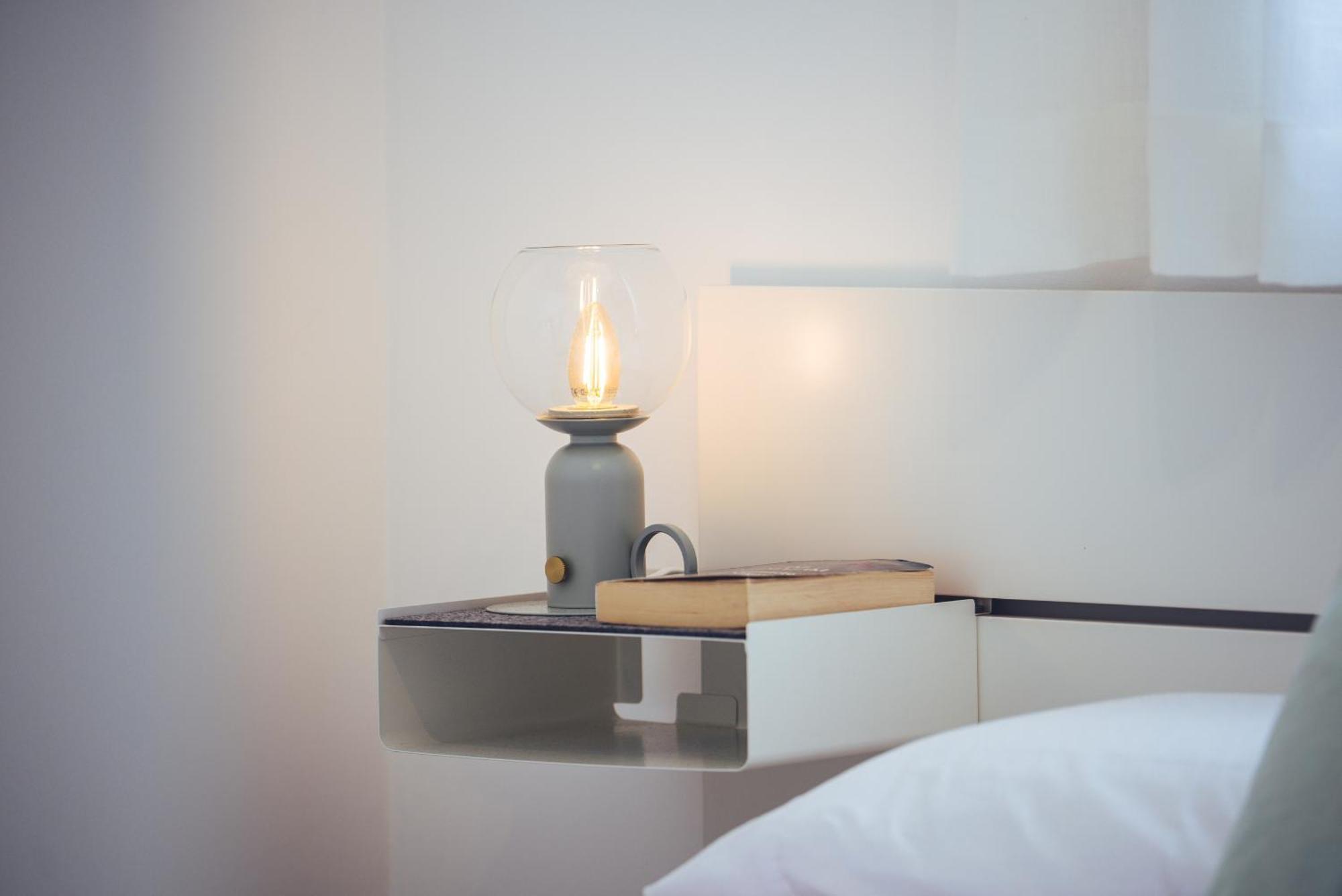 Greta, Apartamento Cocqueto En Arrecife Ngoại thất bức ảnh