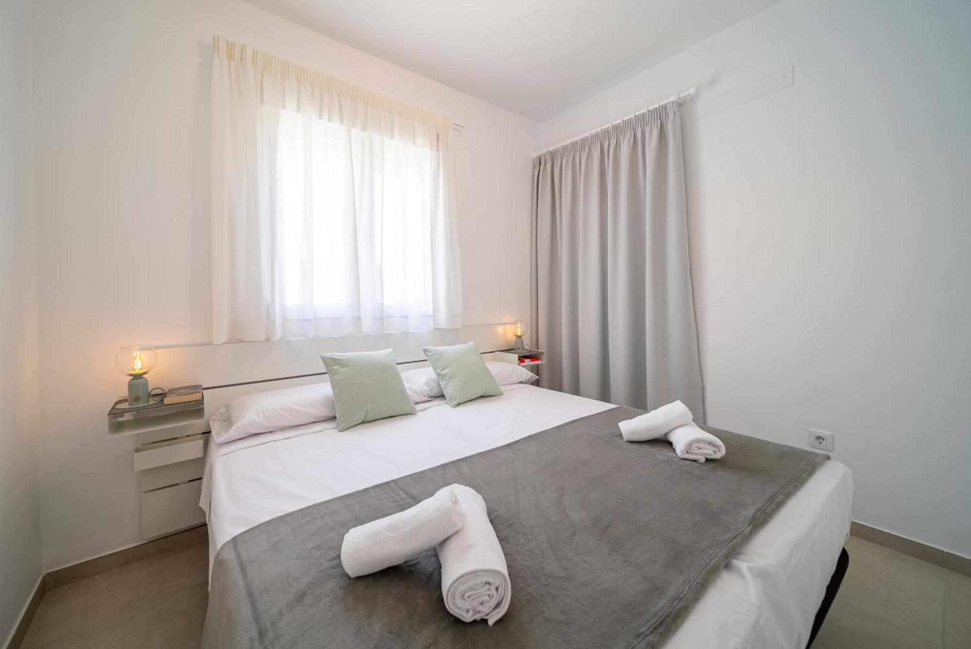 Greta, Apartamento Cocqueto En Arrecife Ngoại thất bức ảnh