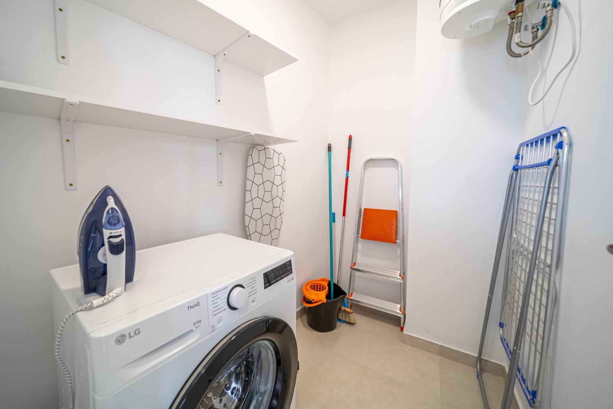 Greta, Apartamento Cocqueto En Arrecife Ngoại thất bức ảnh